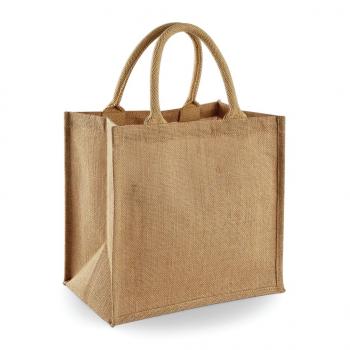 Artikelbild Jute Midi Tote