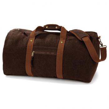 Artikelbild Desert Canvas Holdall 