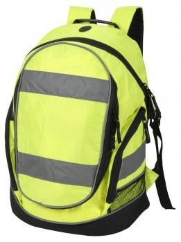 Artikelbild Hi-Vis Rucksack