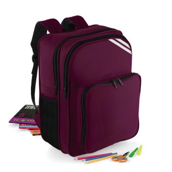 Artikelbild Studenten Rucksack