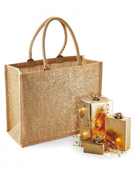 Produktbild Shimmer Jute Shopper