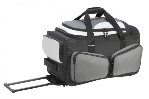 Artikelbild Detroit Trolley Holdall