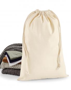 Produktbild Premium Cotton Stuff Bag
