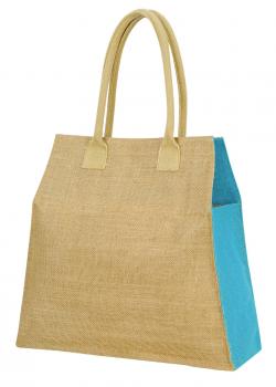 Artikelbild Leisure Jute Bag