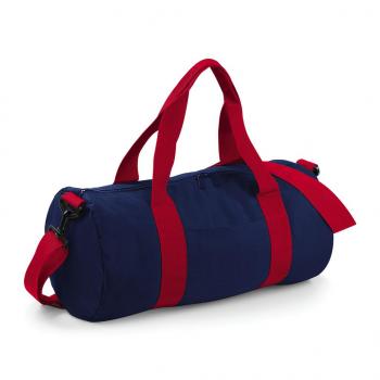 Artikelbild Varsity Barrel Bag