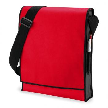 Artikelbild Budget Vertical Messenger Bag