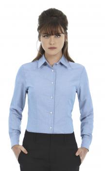 Artikelbild Oxford Bluse LA