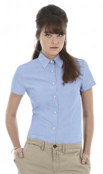 Artikelbild Oxford Bluse