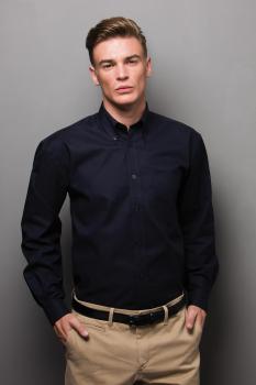 Artikelbild Workwear Oxford Shirt LS