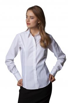 Artikelbild Ladies` City Business Shirt LS