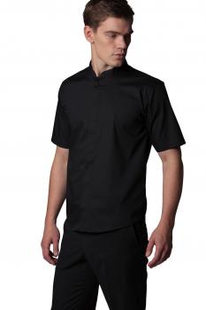 Artikelbild Bargear™ Shirt Mandarin Collar