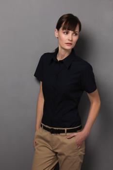 Artikelbild Workwear Oxford Bluse