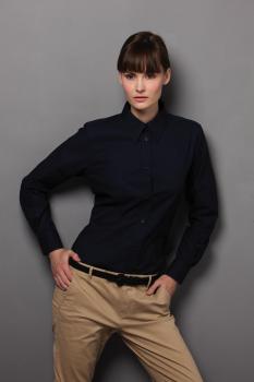 Artikelbild Workwear Oxford Bluse LA