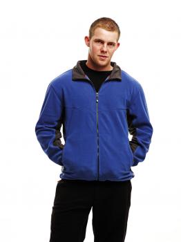 Artikelbild Optimise Fleece Jacket