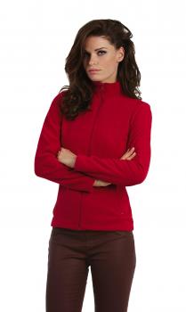 Artikelbild Ladies` Micro Fleece Full Zip