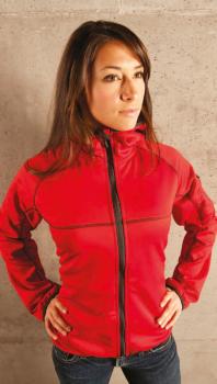 Artikelbild Ladies` Tundra Stretch Fleece