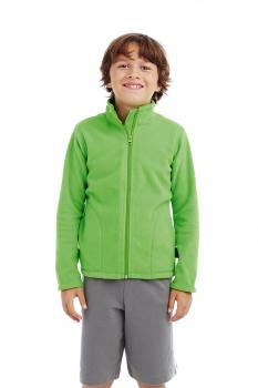 Artikelbild Active Fleece Jacket Kids