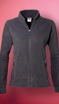 Artikelbild Ladies` Full Zip Fleece