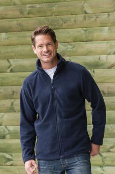 Artikelbild Men`s Outdoor Fleece