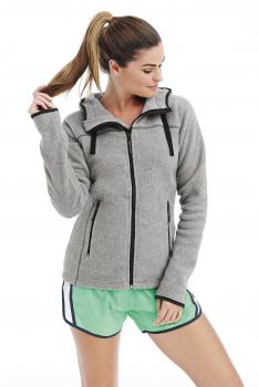 Artikelbild Active Power Fleece Jacket Women