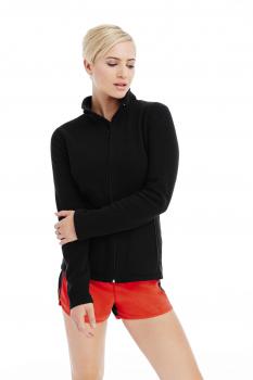 Artikelbild Active Fleece Jacket Women