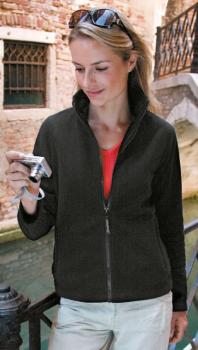 Artikelbild La Femme Micro Fleece