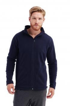 Artikelbild Active Fleece Jacket Men