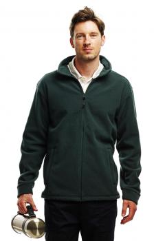 Artikelbild Barricade 350 Heavyweight Fleece