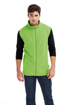 Artikelbild Active Fleece Vest Men