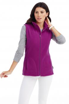 Artikelbild Active Fleece Vest Women