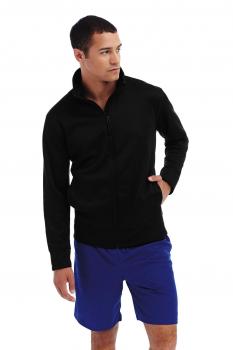 Artikelbild Active Bonded Fleece Jacket Men