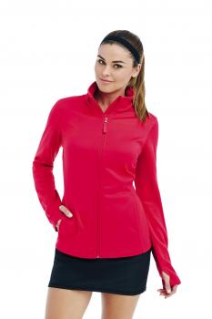 Artikelbild Active Bonded Fleece Jacket Women