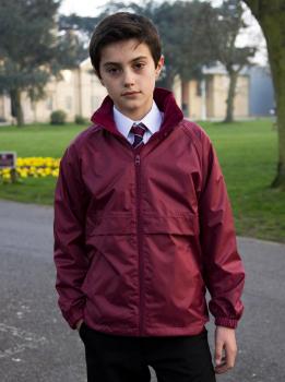 Artikelbild CORE Junior Microfleece Lined Jacket