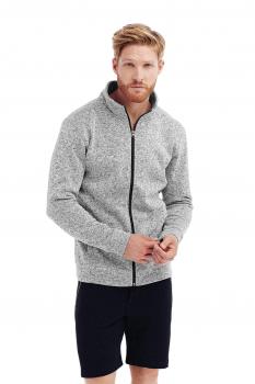 Artikelbild Active Knit Fleece Jacket Men