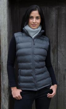 Artikelbild Ladies` Ice Bird Padded Gilet