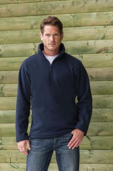 Artikelbild 1/4 Zip Outdoor Fleece 