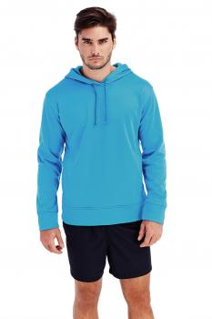 Artikelbild Active Bonded Fleece Hoody Men