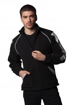 Artikelbild Formula Racing® P1 Micro Fleece Jacket