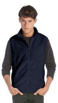 Artikelbild Bodywarmer Fleece