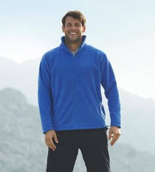 Artikelbild Outdoor Full Zip Fleece