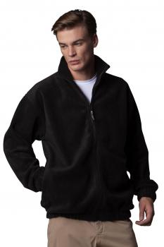 Artikelbild Full Zip Active Fleece