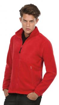 Artikelbild Outdoor Full Zip Fleece