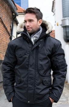 Artikelbild Ultimate Cyclone Parka