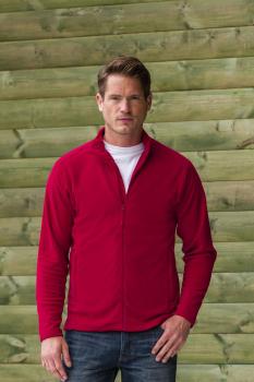 Artikelbild Full Zip Microfleece