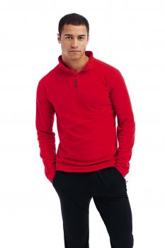 Artikelbild Active Fleece Half Zip Men