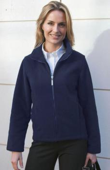 Artikelbild Ladies` Fleece Jacket