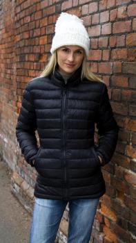 Artikelbild Ladies` Ice Bird Padded Jacket