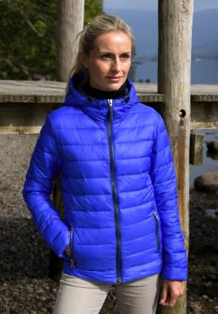 Artikelbild Ladies` Snow Bird Hooded Jacket