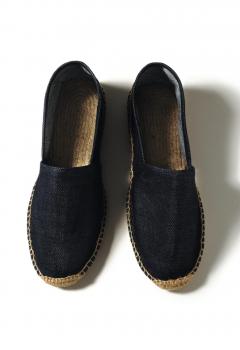 Artikelbild Denim Espadrille