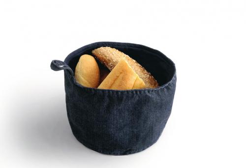 Artikelbild Denim Table Bread Basket